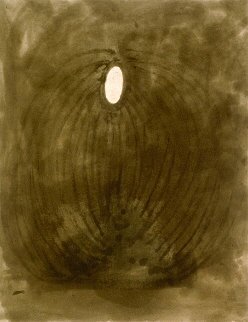 Untitled Aquatint #2, 1988 - Anish Kapoor