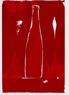 Amusement Stops, 1982 - James Rosenquist