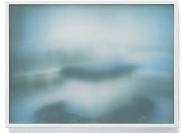 Altar, 2002 - Luc Tuymans