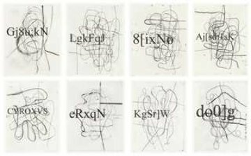 A.K.A. 2016 - Christopher Wool