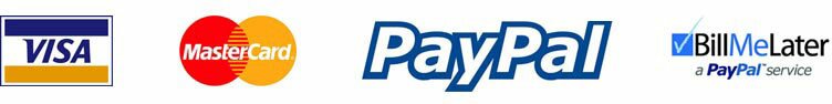 Payments Accepted