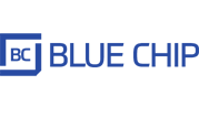 Blue Chip Logo