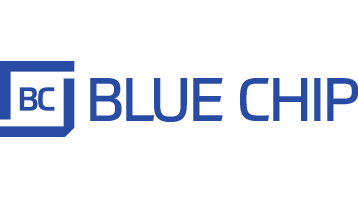 Blue Chip Logo